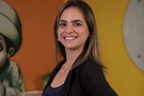 Vivian Brambila